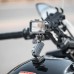 PGYTech Action Camera Helmet Mount PGYTech Action Camera Helmet Mount